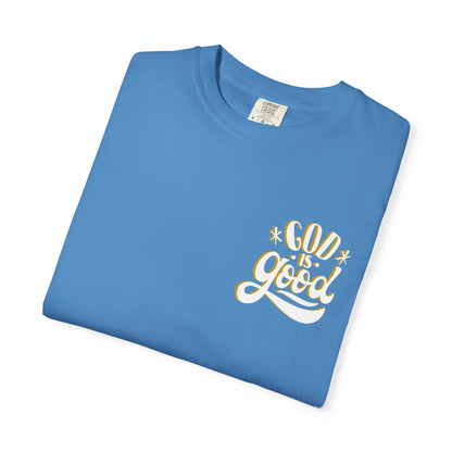 Faith Over Fear Graphic Tee, Inspirational T-Shirt, Christian Apparel, Unisex Religious Shirt, Powerfull Fashion