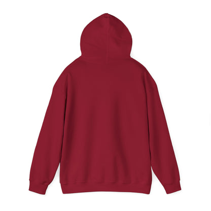 Jesus My Savior Hooded Sweatshirt - Unisex Heavy Blend™