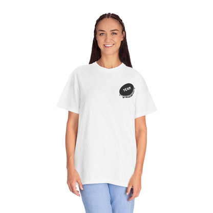 Dance Inspiration T-Shirt (Note: to include your team's name contact me first before buy the T-shirt)