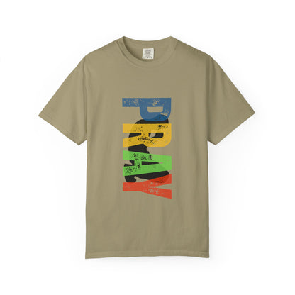 Unisex T-Shirt with PRAY Design - Perfect for Celebrations,  Summer Casual Wear, Events