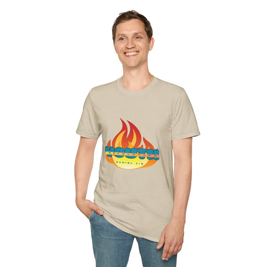 Youth Revolution Graphic Tee | Trendy Unisex T-Shirt for Street Style, Casual Wear, Fun Events, Festival Fashion, Gift Idea