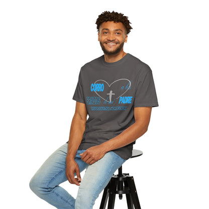 Unisex Garment-Dyed T-Shirt with Inspirational Design – Perfect for Church Events, Family Gatherings, Birthdays, Casual Wear, [...]