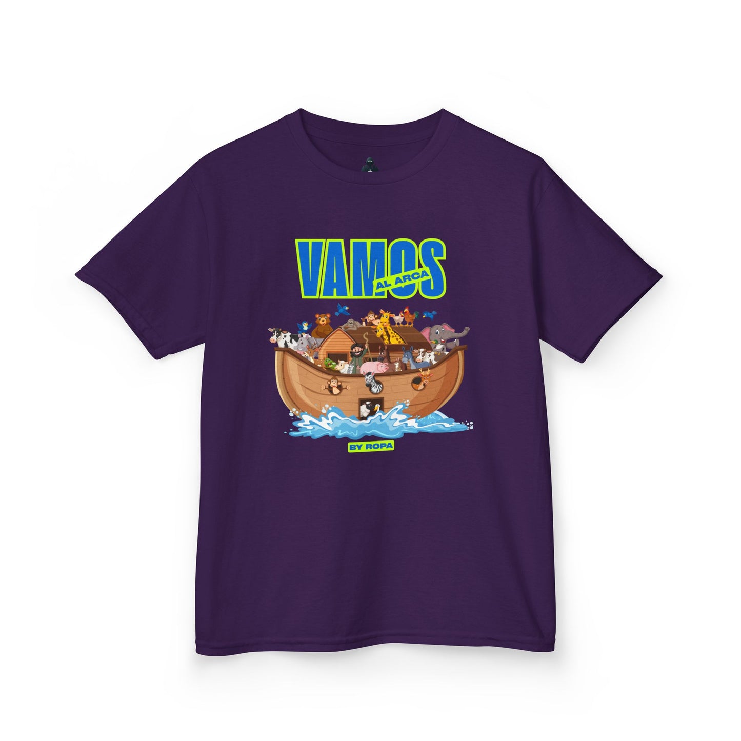 Fun Adventure Kids Tee, Cute Animal T-Shirt, Kids Summer Style, Birthday Gift, Playful Graphic T-Shirt