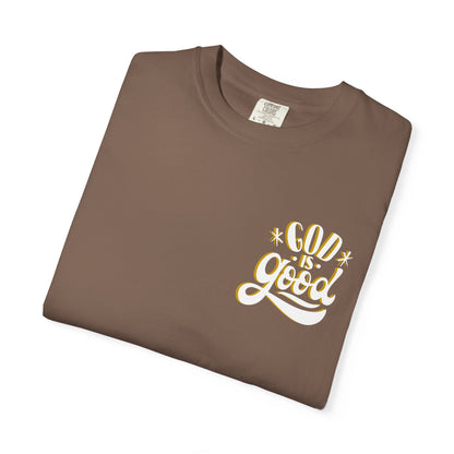 Faith Over Fear Graphic Tee, Inspirational T-Shirt, Christian Apparel, Unisex Religious Shirt, Powerfull Fashion